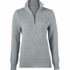 - Women's Troyer - Wollpullover>Engel Discount