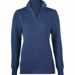 - Women's Troyer - Wollpullover><noscript><img width=