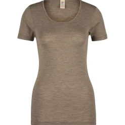 Engel - Women's Unterhemd S/S - Merinounterwäsche