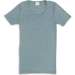 Engel - Women's Unterhemd S/S - Merinounterwäsche