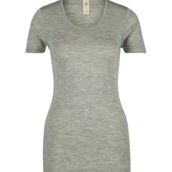 Engel - Women's Unterhemd S/S - Merinounterwäsche