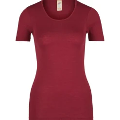 Engel - Women's Unterhemd S/S - Merinounterwäsche