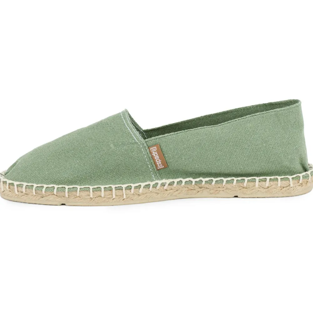 Espadrij - Classic - Freizeitschuhe^ Sneaker|Sneaker