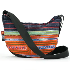 Ethnotek - Bagan Bag M - Umhängetasche