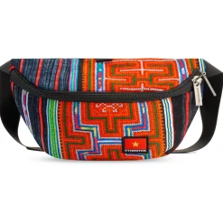 - Bagus Bum Bag - Hüfttasche>Ethnotek