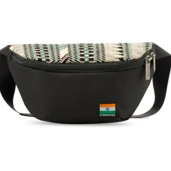 Ethnotek - Bagus Lite Bum Bag - Hüfttasche^ Taschen|Taschen