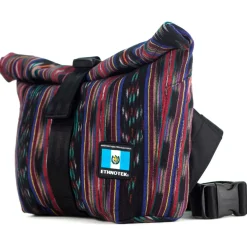 Ethnotek - Cyclo Sling - Umhängetasche^ Taschen|Taschen