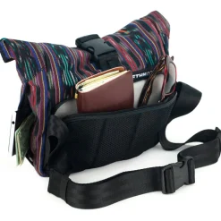 Ethnotek - Cyclo Sling - Umhängetasche^ Taschen|Taschen