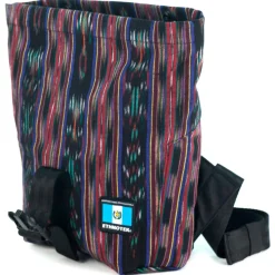 Ethnotek - Cyclo Sling - Umhängetasche^ Taschen|Taschen