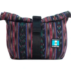 Ethnotek - Cyclo Sling - Umhängetasche^ Taschen|Taschen