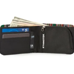 Ethnotek - Ketat Wallet - Geldbeutel