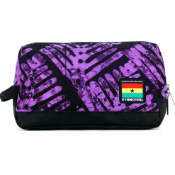 Ethnotek - Padu Dopp Kit - Kulturbeutel