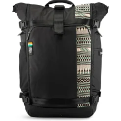 - Raja Pack 46 Bantam - Reiserucksack>Ethnotek Outlet