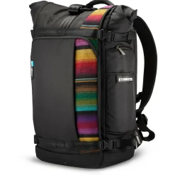 - Raja Pack 46 Bantam - Reiserucksack>Ethnotek Outlet