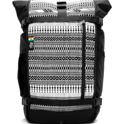 Ethnotek - Raja Pack 46 Classic - Reiserucksack^ Daypacks|Daypacks