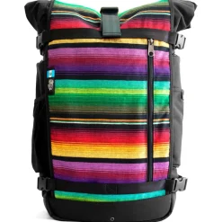 Ethnotek - Raja Pack 46 Classic - Reiserucksack^ Daypacks|Daypacks