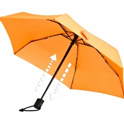 EuroSchirm - Dainty Automatic - Regenschirm^ Trekkingausrüstung