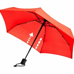 EuroSchirm - Dainty Automatic - Regenschirm^ Trekkingausrüstung
