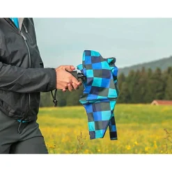 EuroSchirm - Dainty Automatic - Regenschirm^ Trekkingausrüstung