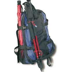 EuroSchirm - Holder-Set^ Trekkingausrüstung