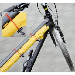 EuroSchirm - Holder-Set^ Trekkingausrüstung