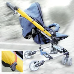 EuroSchirm - Holder-Set^ Trekkingausrüstung