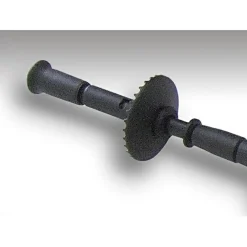 Online - Komperdell-Trekkingstock + Schirm Trekkingausrüstung|Trekkingstöcke