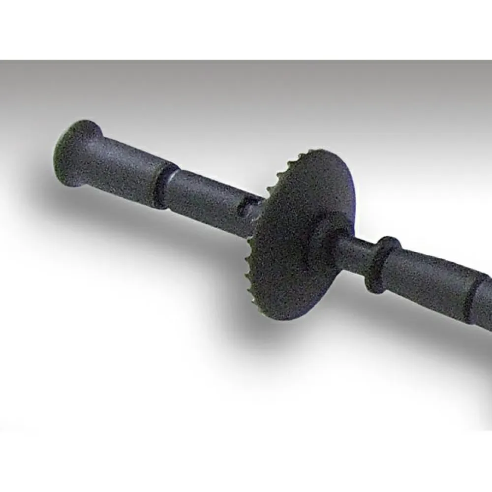 Online - Komperdell-Trekkingstock + Schirm Trekkingausrüstung|Trekkingstöcke