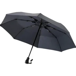 EuroSchirm - Light Trek ECO Automatik - Regenschirm^ Trekkingausrüstung