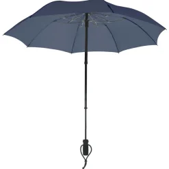 EuroSchirm - Telescope Handsfree - Regenschirm