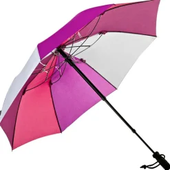 EuroSchirm - Telescope Handsfree - Regenschirm