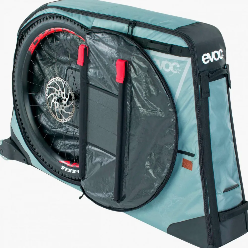 Evoc - Bike Bag - Fahrradhülle^ Taschen|Taschen
