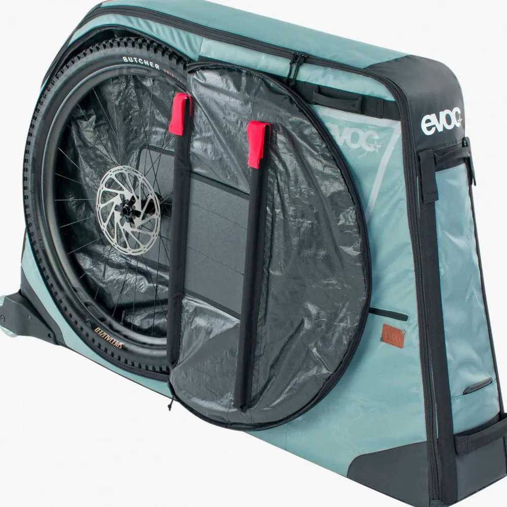 Evoc - Bike Bag - Fahrradhülle^ Taschen|Taschen
