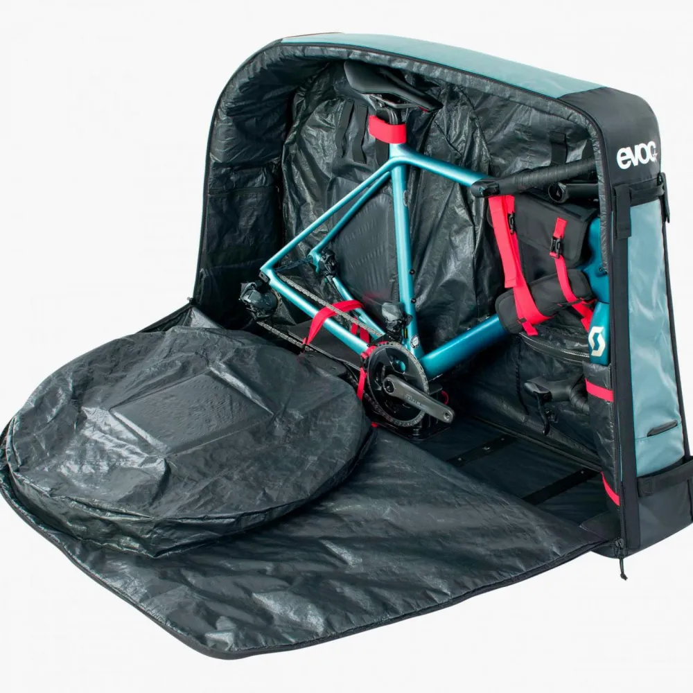 Evoc - Bike Bag - Fahrradhülle^ Taschen|Taschen