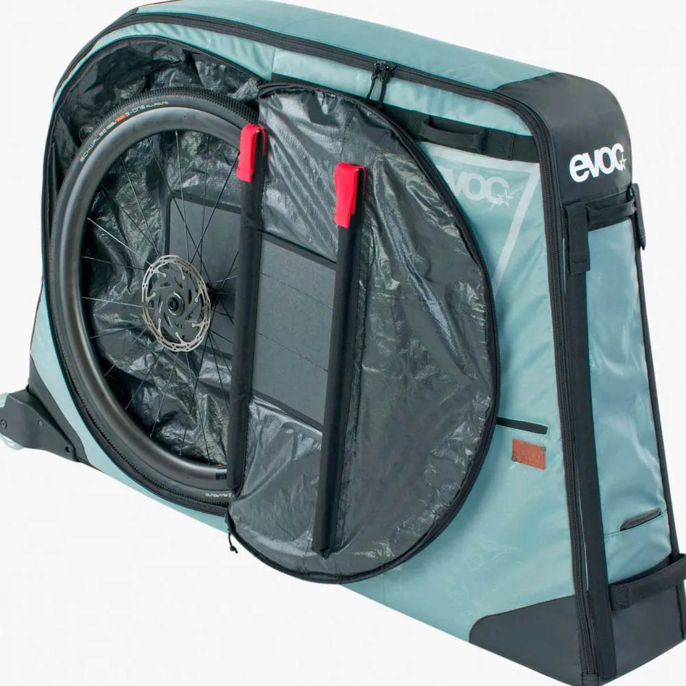 Evoc - Bike Bag - Fahrradhülle^ Taschen|Taschen