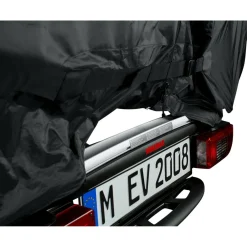 Online - Bike Rack Cover Road - Fahrradhülle Taschen|Taschen