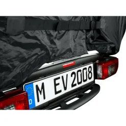 Online - Bike Rack Cover Road - Fahrradhülle Taschen|Taschen