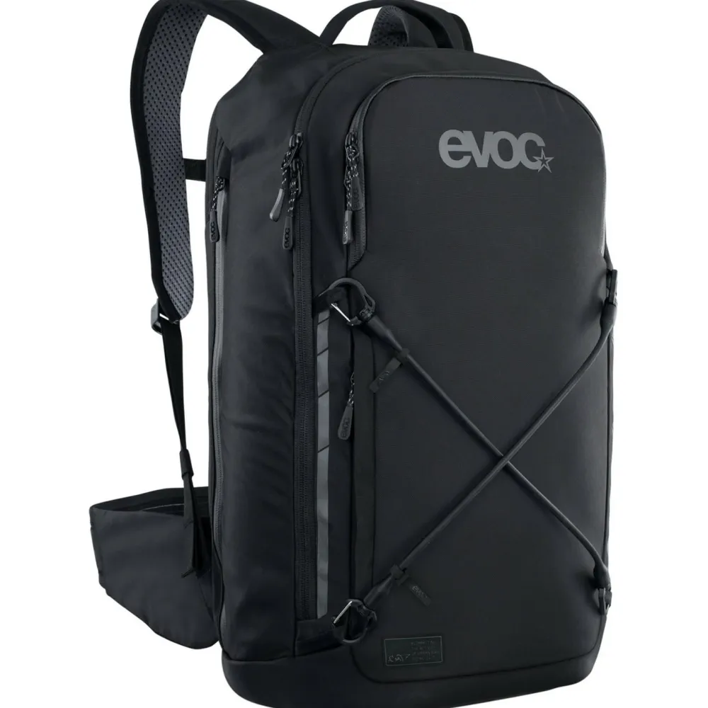 - Commute Pro 22 - Bike-Rucksack>Evoc Best