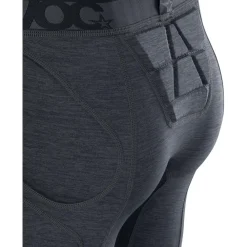 Evoc - Crash Pants - Protektor^ Ski-Ausrüstung|Bike Protektoren