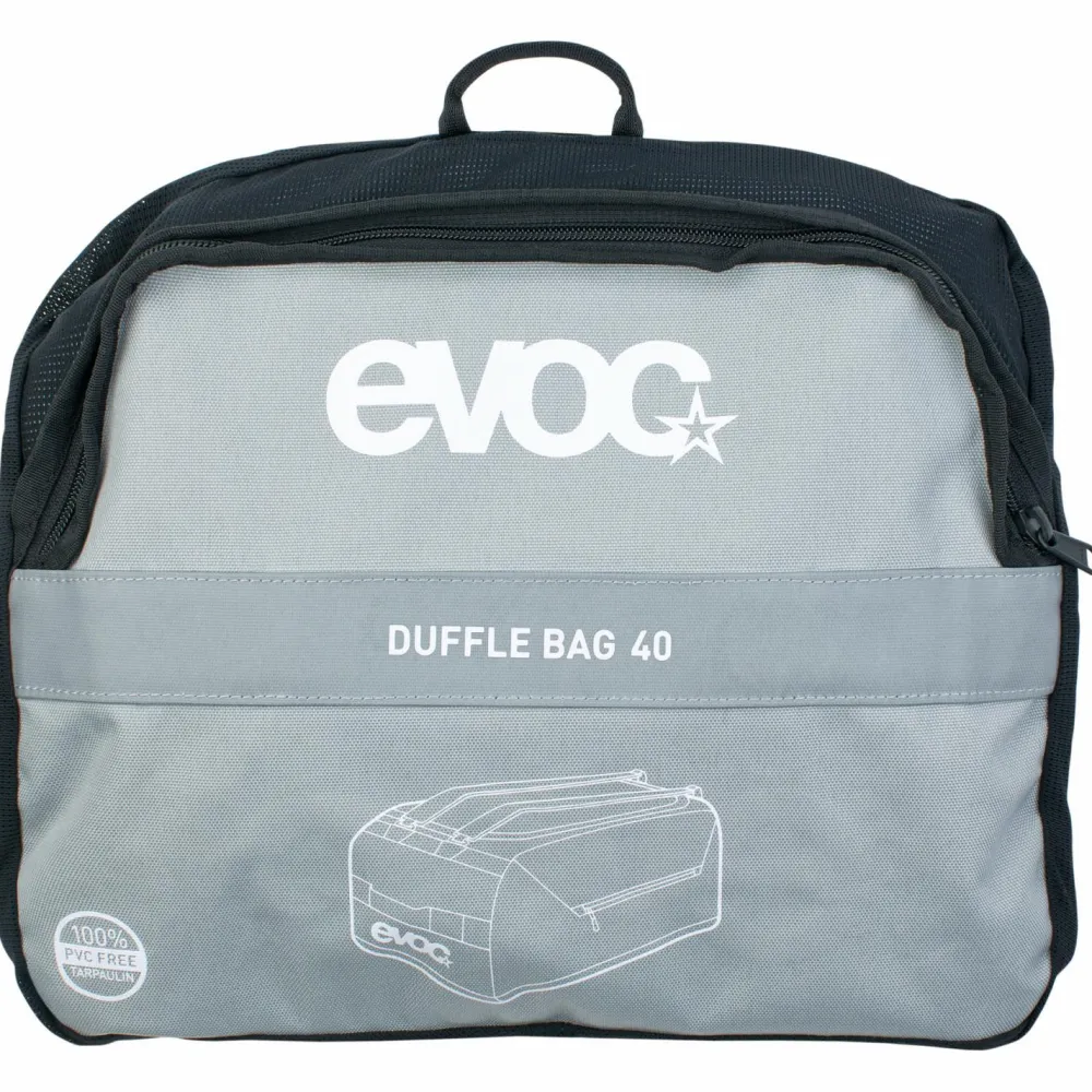 - Duffle Bag 40 - Reisetasche>Evoc Online