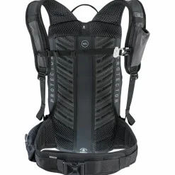 - FR Lite Race 10L - Bike-Rucksack>Evoc Hot