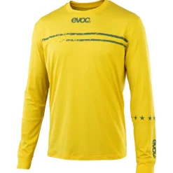 Evoc - Long Sleeve Jersey 701829 - Radtrikot