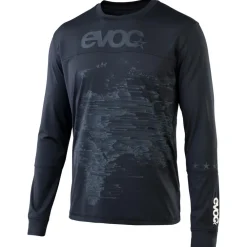 Evoc - Long Sleeve Jersey 701829 - Radtrikot