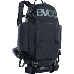 Evoc - Trail Builder 35 - Bike-Rucksack