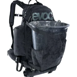 Evoc - Trail Builder 35 - Bike-Rucksack
