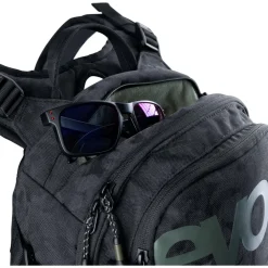 Evoc - Trail Builder 35 - Bike-Rucksack