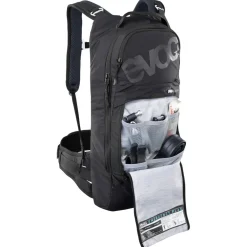 Evoc - Trail Pro line 10 - Bike-Rucksack^ Fahrradrucksäcke