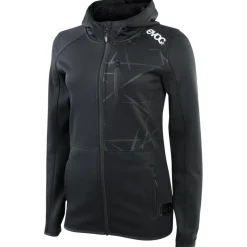 Outlet - Women's Hoody Jacket - Zip-Hoodie Fahrradbekleidung|Pullover & Hoodies