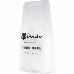 Evolv - Chalk Ball (Refillable) - Chalk