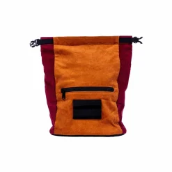 Hot - Corduroy Chalk Bucket - Chalkbag Kletter- & Boulderzubehör|Chalkbags